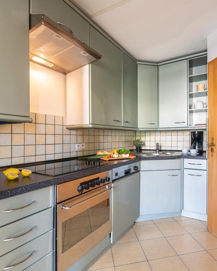 Two Bedroom Apartment For 6 People Warsaw Ngoại thất bức ảnh