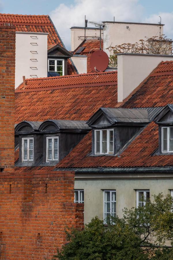 Two Bedroom Apartment For 6 People Warsaw Ngoại thất bức ảnh