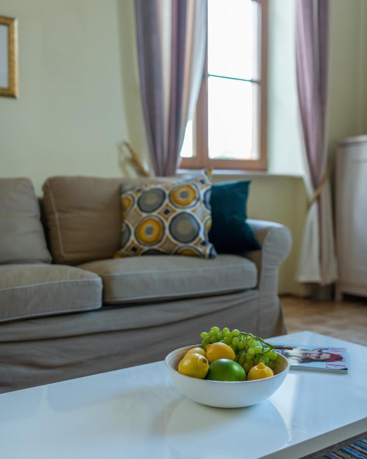 Two Bedroom Apartment For 6 People Warsaw Ngoại thất bức ảnh